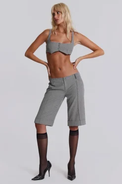 Jaded London *Elara Tailored Shorts