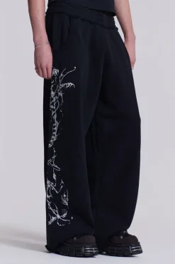 Jaded London Joggers*Flash Monster Joggers
