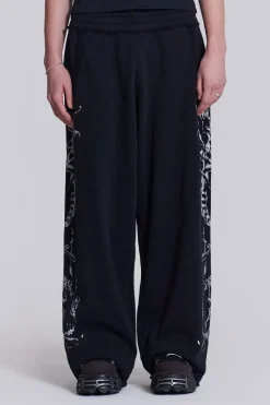 Jaded London Joggers*Flash Monster Joggers