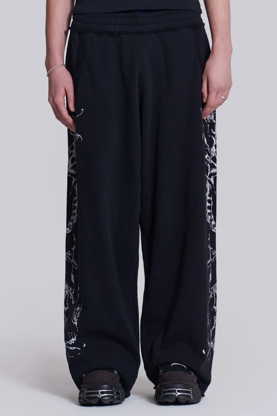 Jaded London Joggers*Flash Monster Joggers