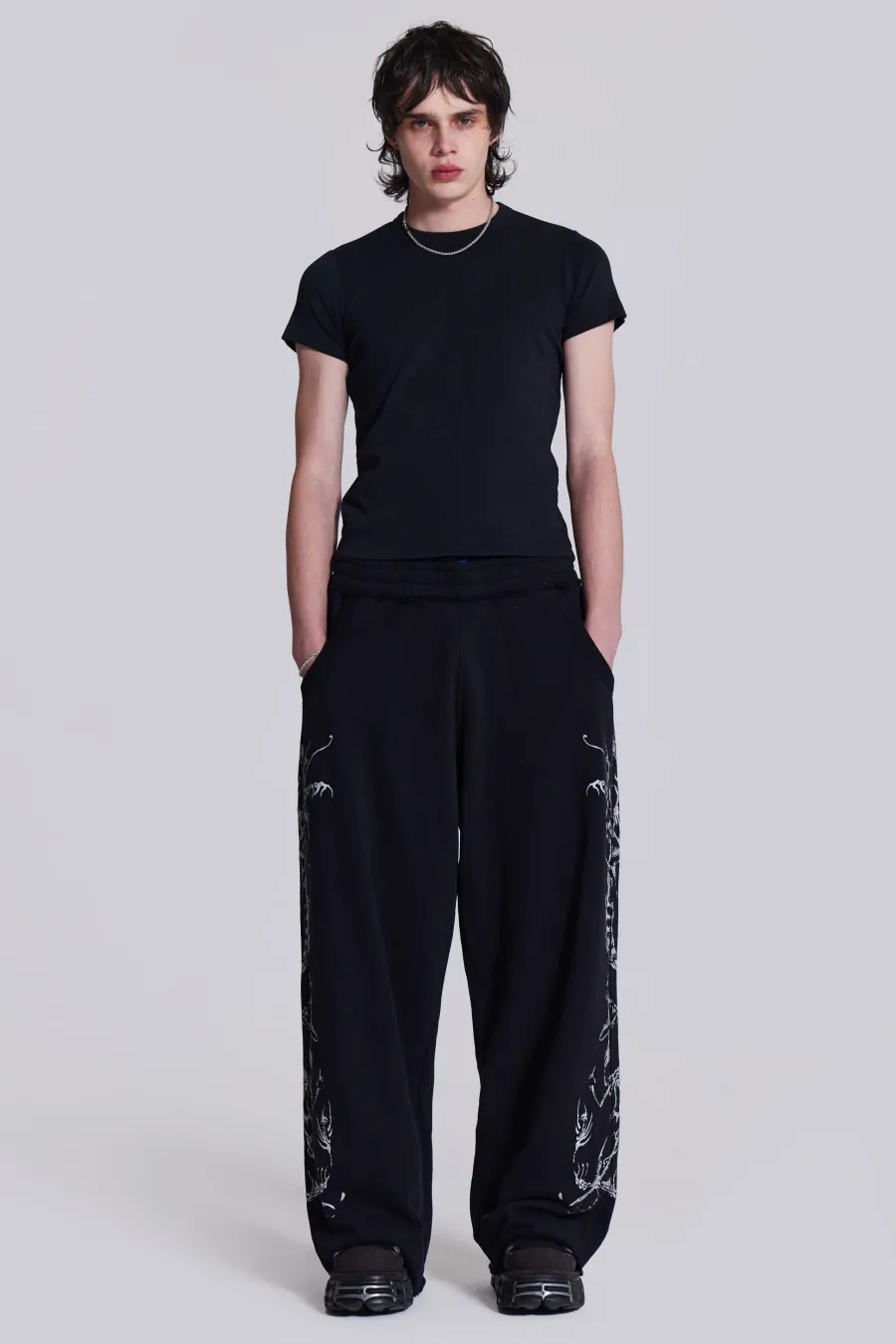 Jaded London Joggers*Flash Monster Joggers