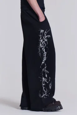 Jaded London Joggers*Flash Monster Joggers