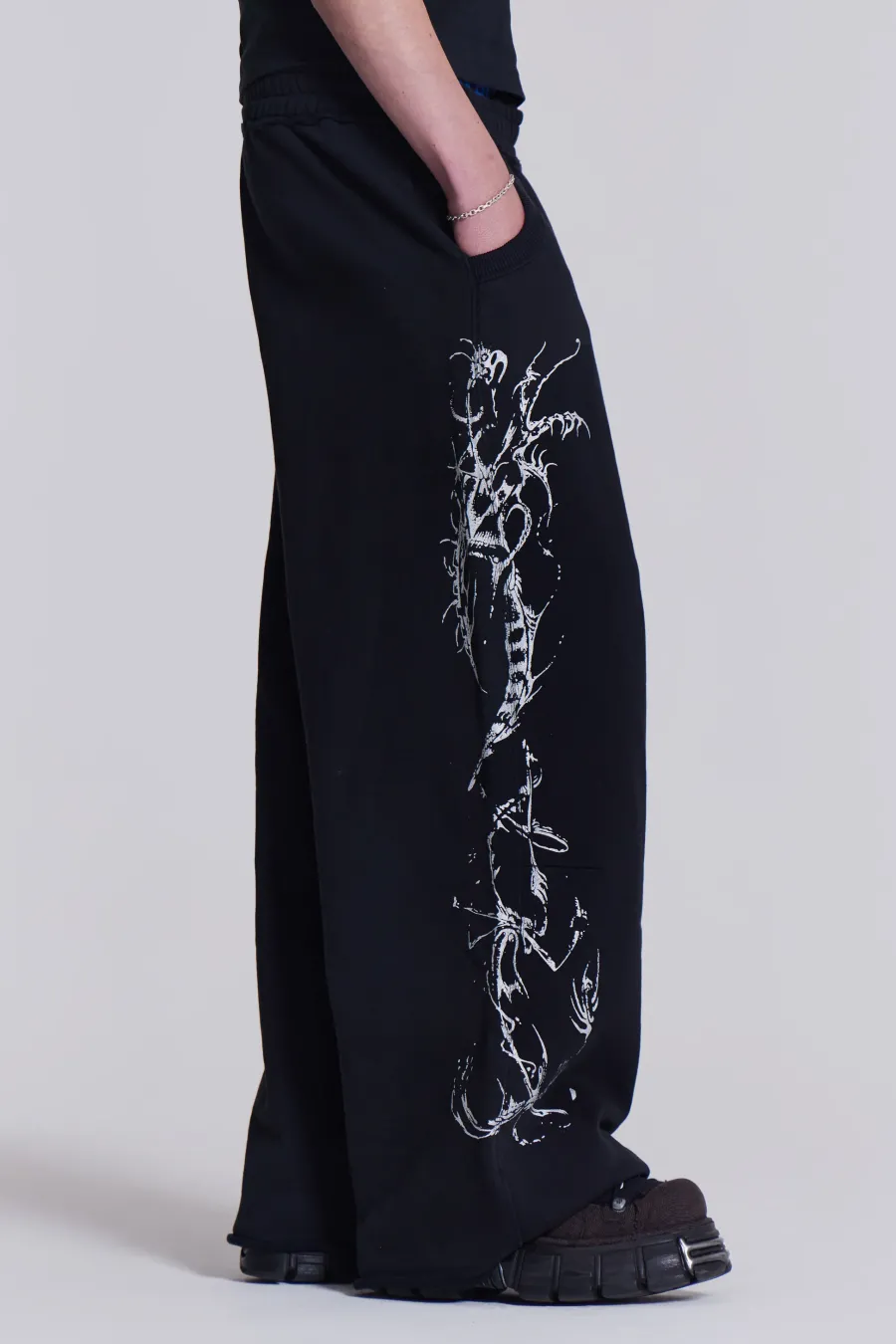 Jaded London Joggers*Flash Monster Joggers