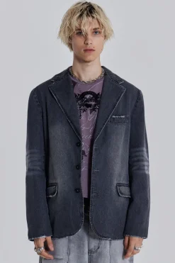 Jaded London *Flint Blazer