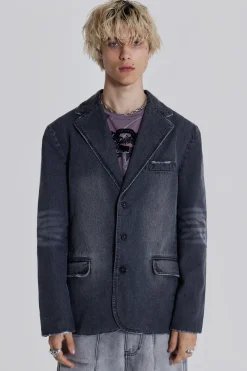 Jaded London *Flint Blazer