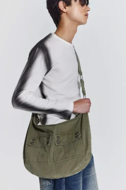 Jaded London *Freight Sling Bag