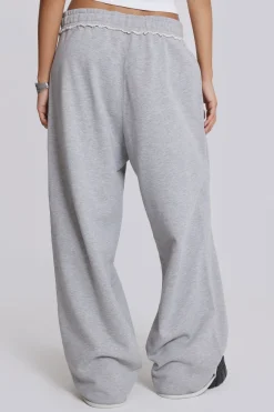 Jaded London Joggers*Grey Marl Monster Joggers