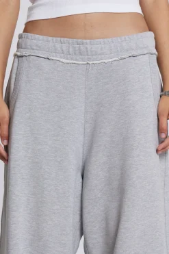 Jaded London Joggers*Grey Marl Monster Joggers