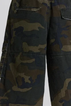 Jaded London Jorts & Shorts*Guerilla Short