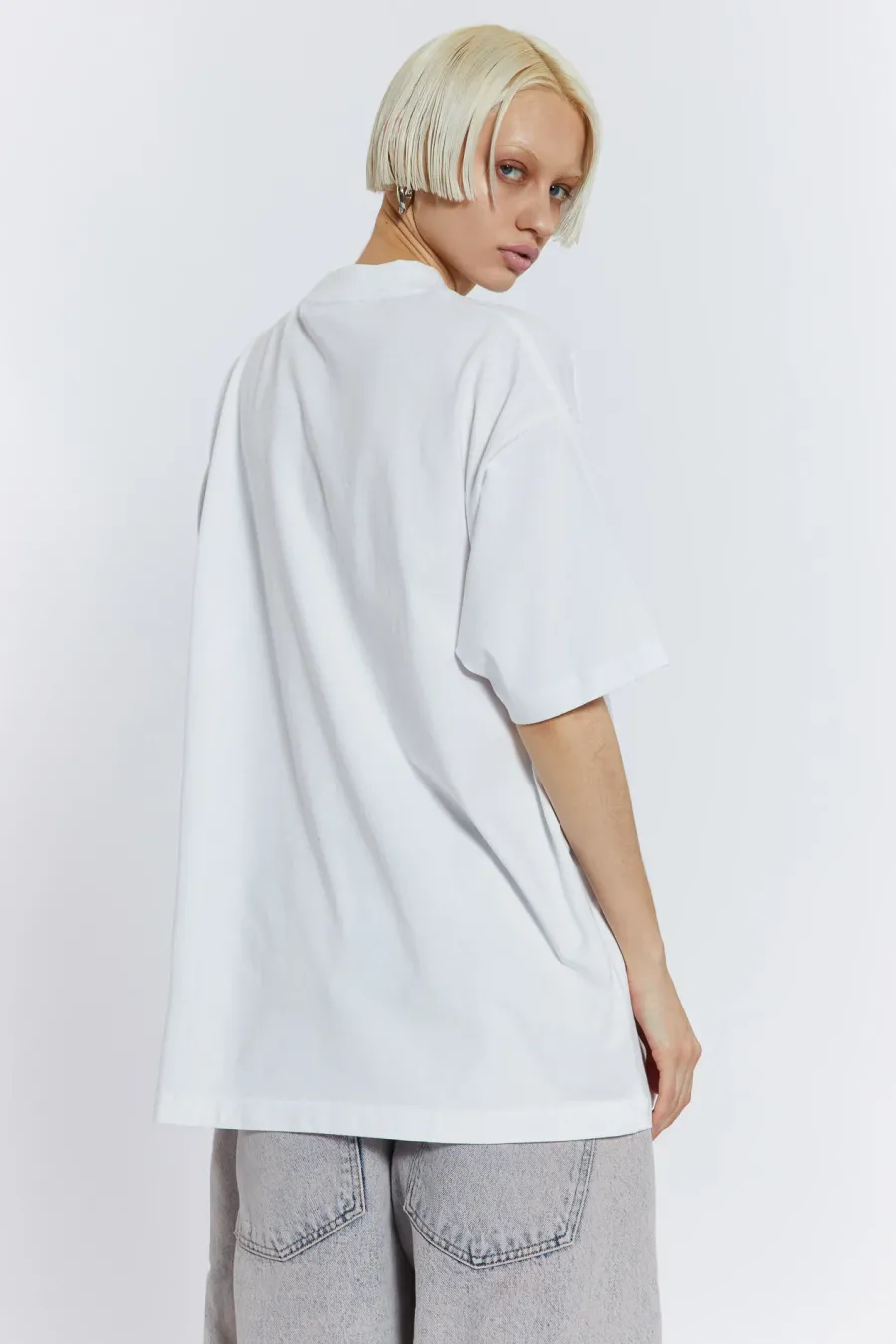 Jaded London T-Shirts*Honesty Tee