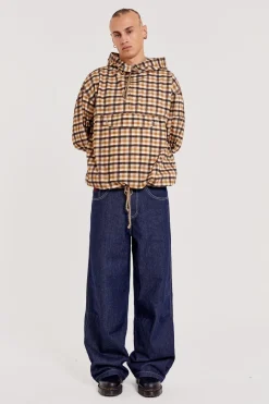 Jaded London *Hyde Gingham Pullover