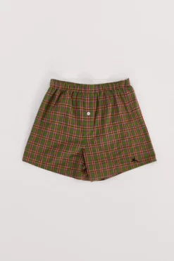 Jaded London Jorts & Shorts*Hysteria Boxer Shorts