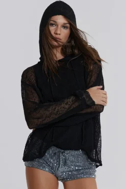 Jaded London *Icon Sequin Hot Pants