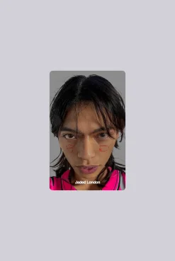 Jaded London * E-Gift Card