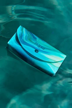 Jaded London *Jaded Printed Sunglasses Case