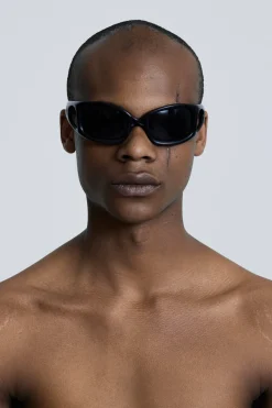 Jaded London *Jet Sunglasses
