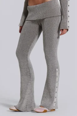 Jaded London *Kensu Knit Trouser