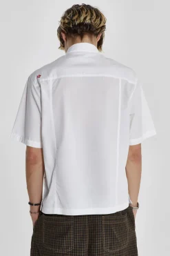 Jaded London Shirts*Kiss Me Quick Shirt
