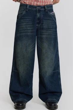 Jaded London Jeans*Ldn Colossus Jeans