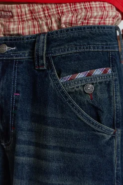 Jaded London Jeans*Ldn Colossus Jeans