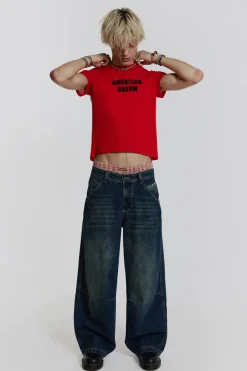 Jaded London Colossus Jeans*Ldn Colossus Jeans