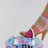 Jaded London *Ldn Sports Mini Duffle Bag