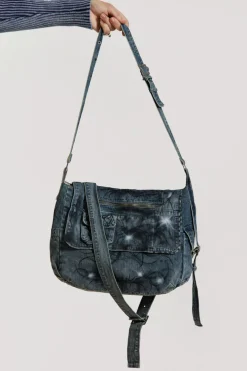 Jaded London *Like A Tattoo Bag
