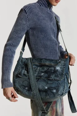 Jaded London *Like A Tattoo Bag