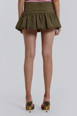 Jaded London Mini Skirts*Lolita Mini Skirt