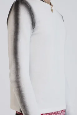 Jaded London T-Shirts*Lowlight Long Sleeve