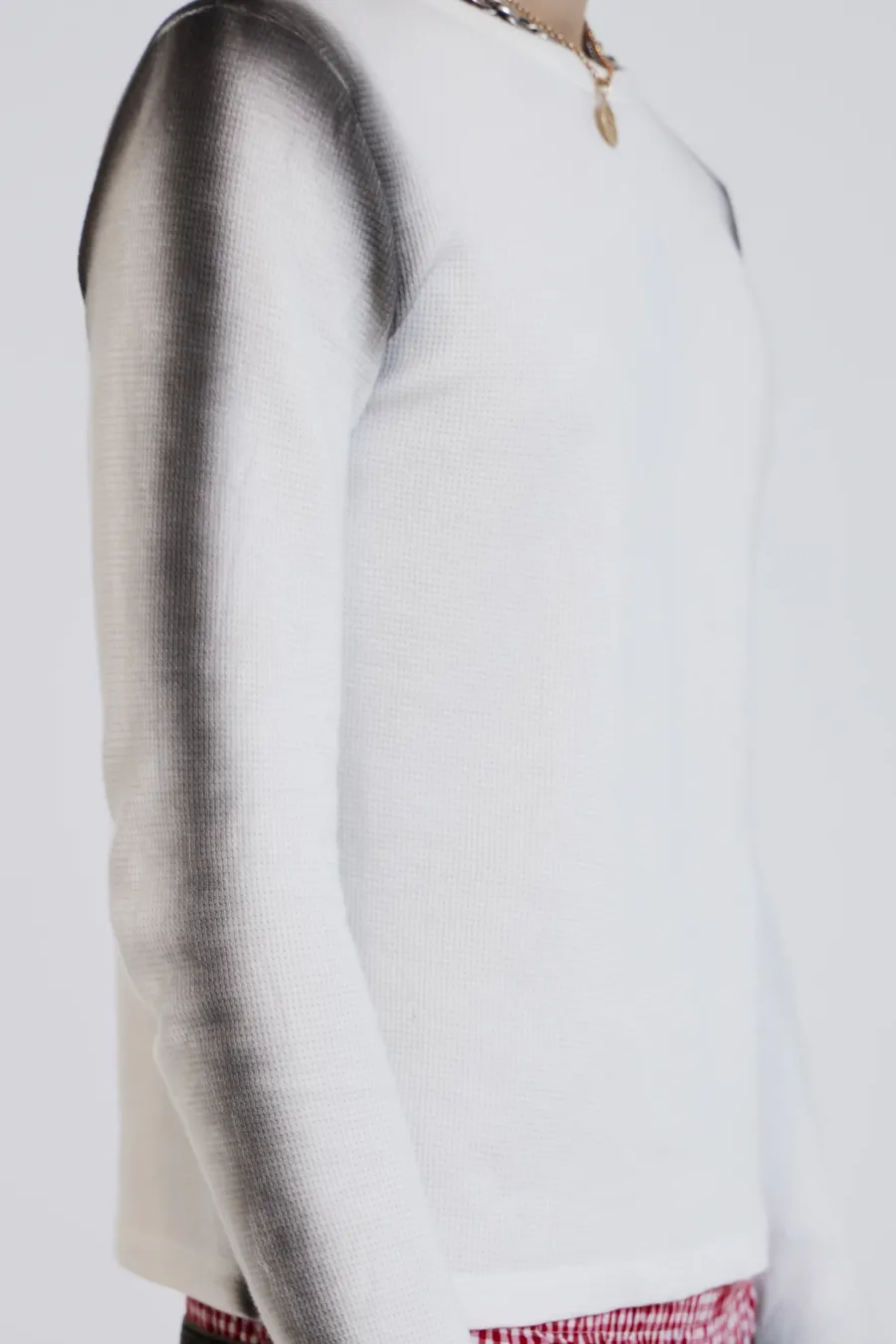 Jaded London T-Shirts*Lowlight Long Sleeve