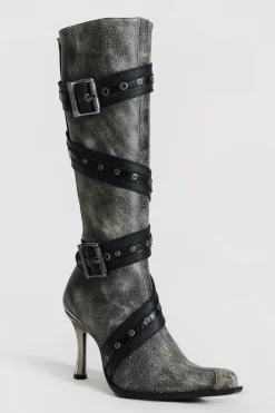 Jaded London *Machina Boot