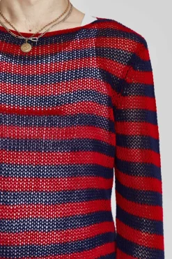 Jaded London Knitwear*Menace Knit