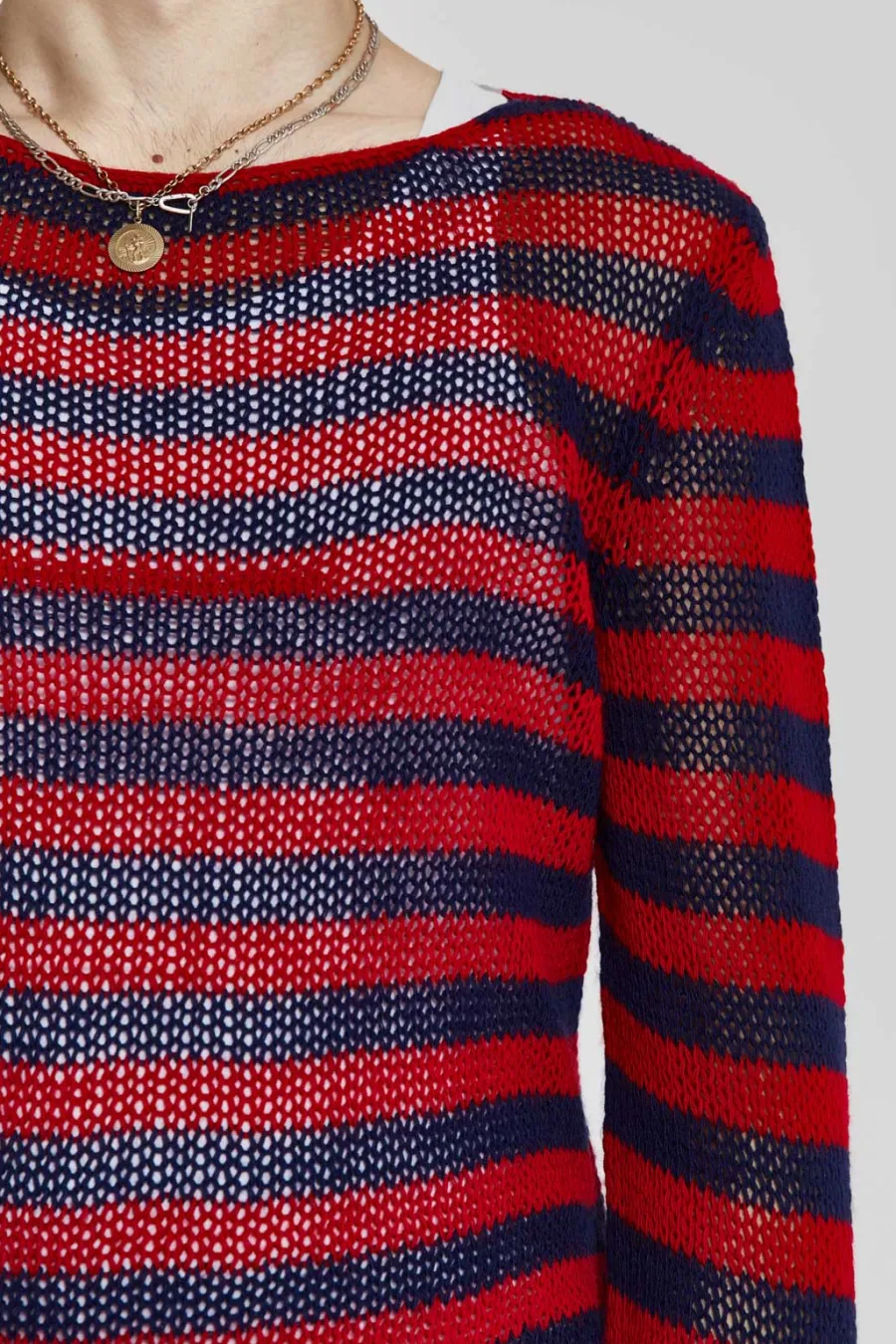 Jaded London Knitwear*Menace Knit