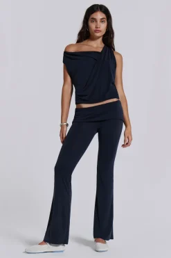 Jaded London *Mira Soft Touch Bottoms