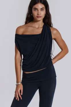 Jaded London *Mira Soft Touch Bottoms