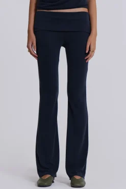 Jaded London *Mira Soft Touch Bottoms