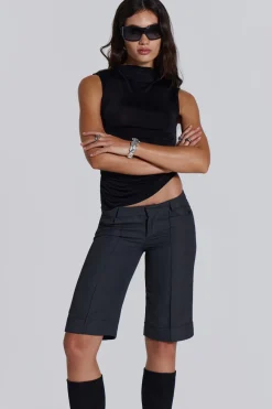 Jaded London Shorts & Jorts*Miss Tailored Short
