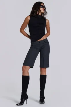 Jaded London Shorts & Jorts*Miss Tailored Short