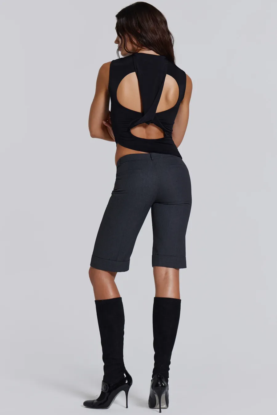 Jaded London Shorts & Jorts*Miss Tailored Short