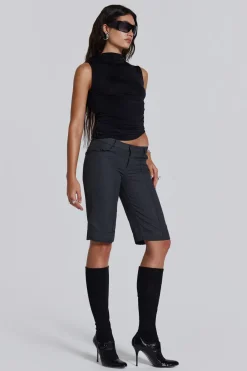 Jaded London Shorts & Jorts*Miss Tailored Short
