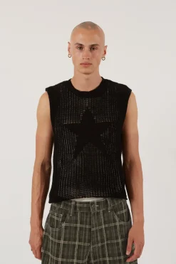 Jaded London Vests*Nebula Vest