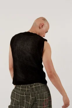 Jaded London Vests*Nebula Vest