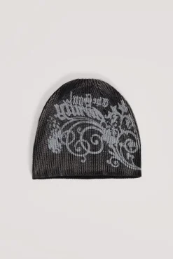 Jaded London *Nitro Beanie