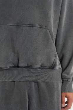 Jaded London Hoodies & Sweatshirts*Ntrls Chrome Grey Oversized Hoodie