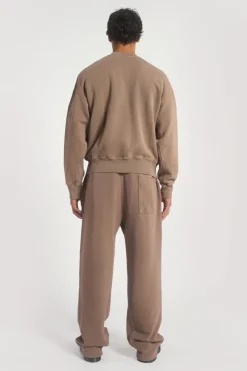 Jaded London *Ntrls Clay Crew Neck Sweatshirt