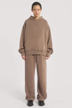 Jaded London *Ntrls Clay Oversized Hoodie