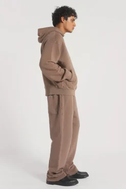 Jaded London *Ntrls Clay Oversized Hoodie
