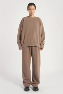 Jaded London Joggers*Ntrls Clay Relaxed Joggers