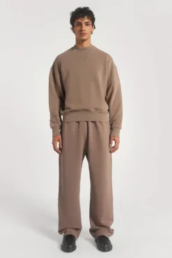 Jaded London Joggers*Ntrls Clay Relaxed Joggers